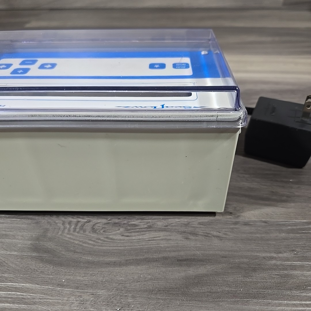 Seaflow Ft 500 Flow Computer Ft500fci