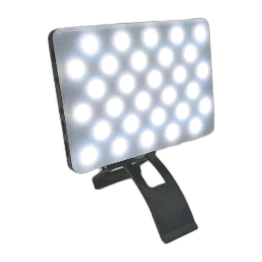 Quantity 5 Video Conference Light for Zoom Meetings HumanCentric