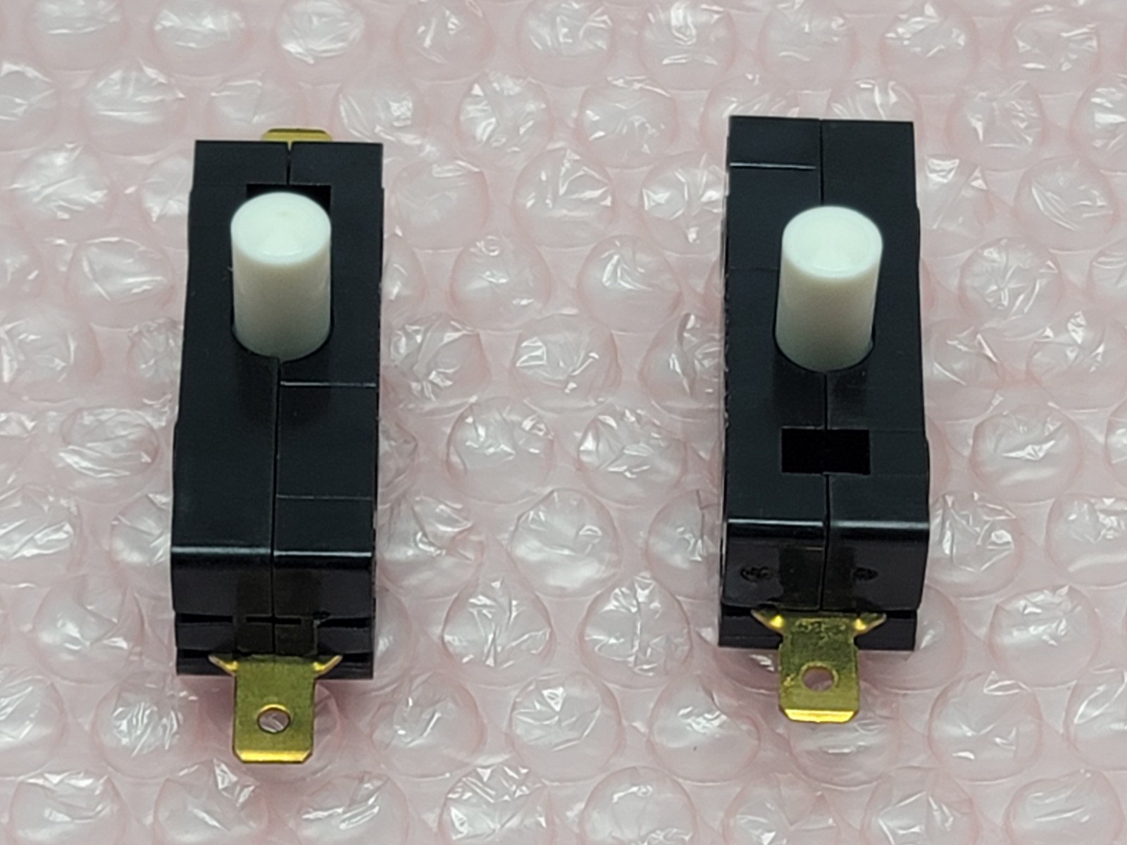 Cherry Electrical E13 Switch 0E1392EB **Lot of 2**