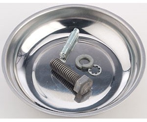 W9155 Compact Magnetic Parts Tray