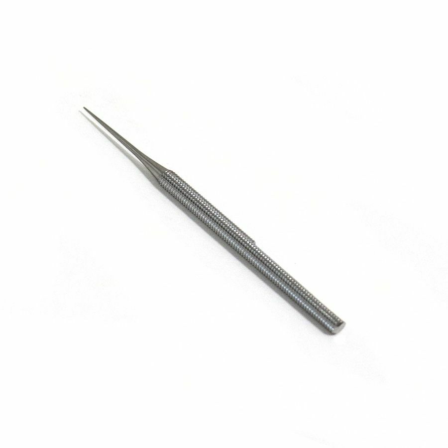 Ruedmann Infant Lacrimal Dilator, 3", Straight Very Delicate 0.5 mm Tapered Tip