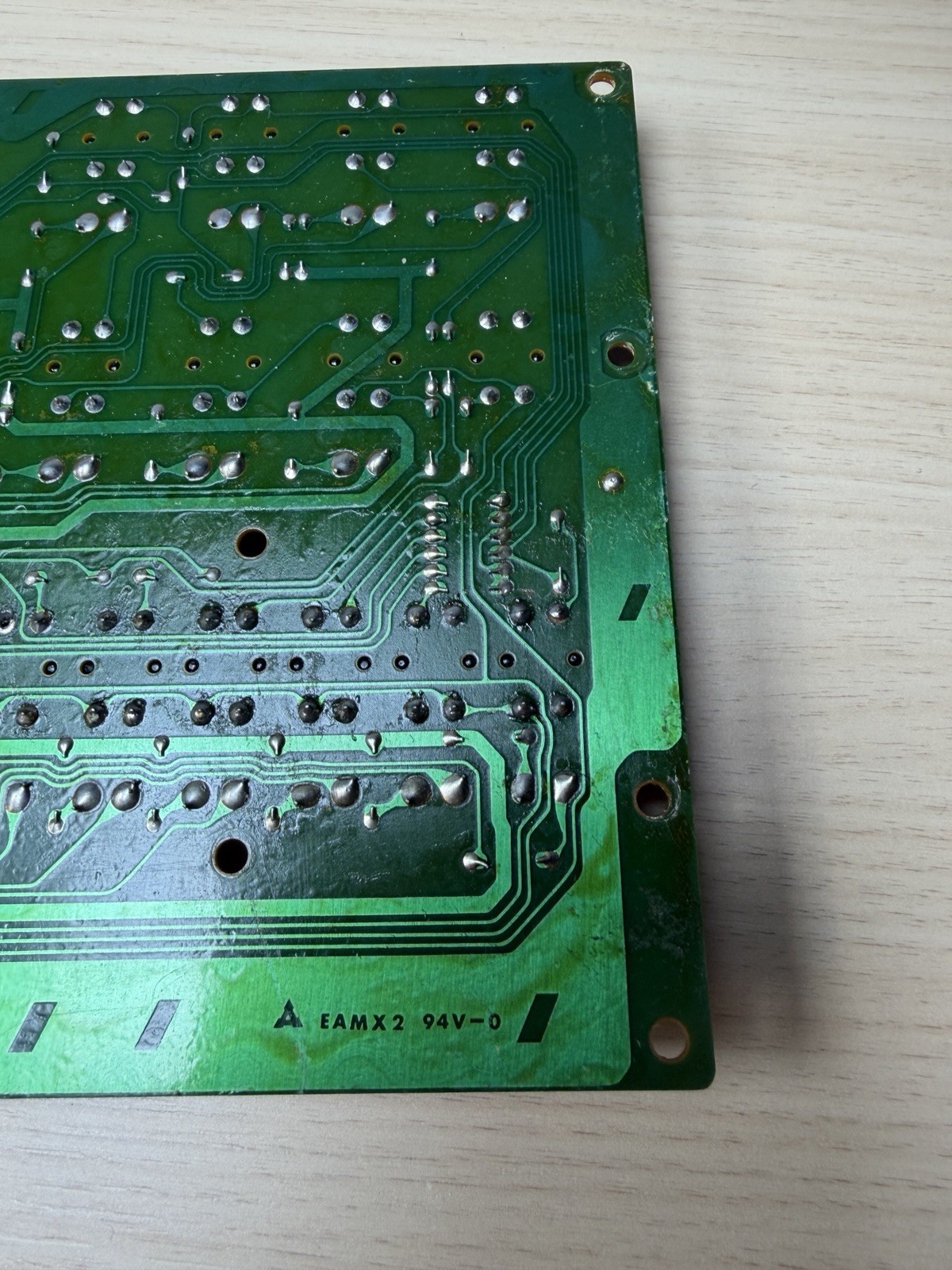 casio keyboard cz-5000 M5153 CN1M part