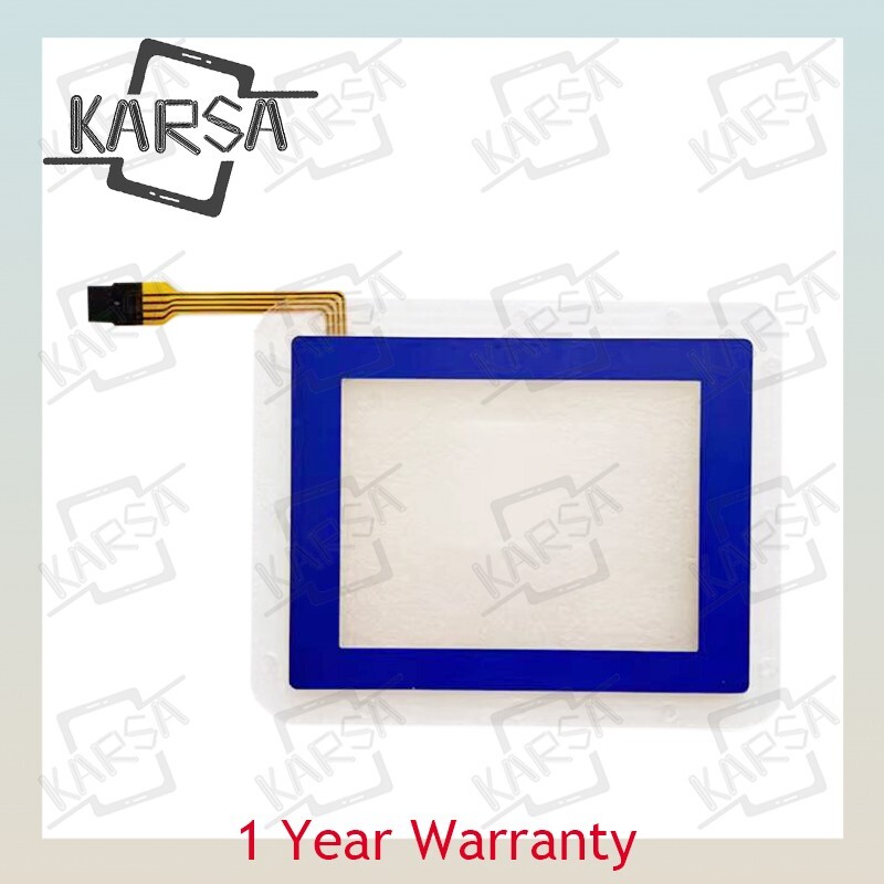 New for 08.08.08 IGT Touch Panel Glass with Membrane Keypad
