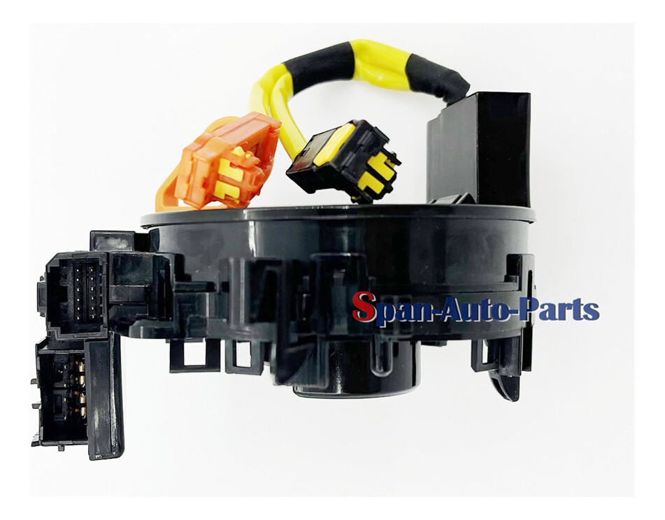 New Steering Wheel Clock Spring 84307-08020 for 2011-2020 Toyota Sienna