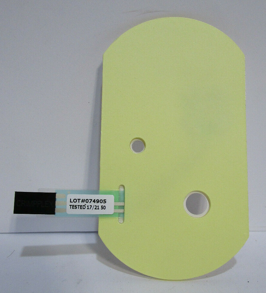 Nurse Call Pull Cord Emergency Station Replacement Button 633200