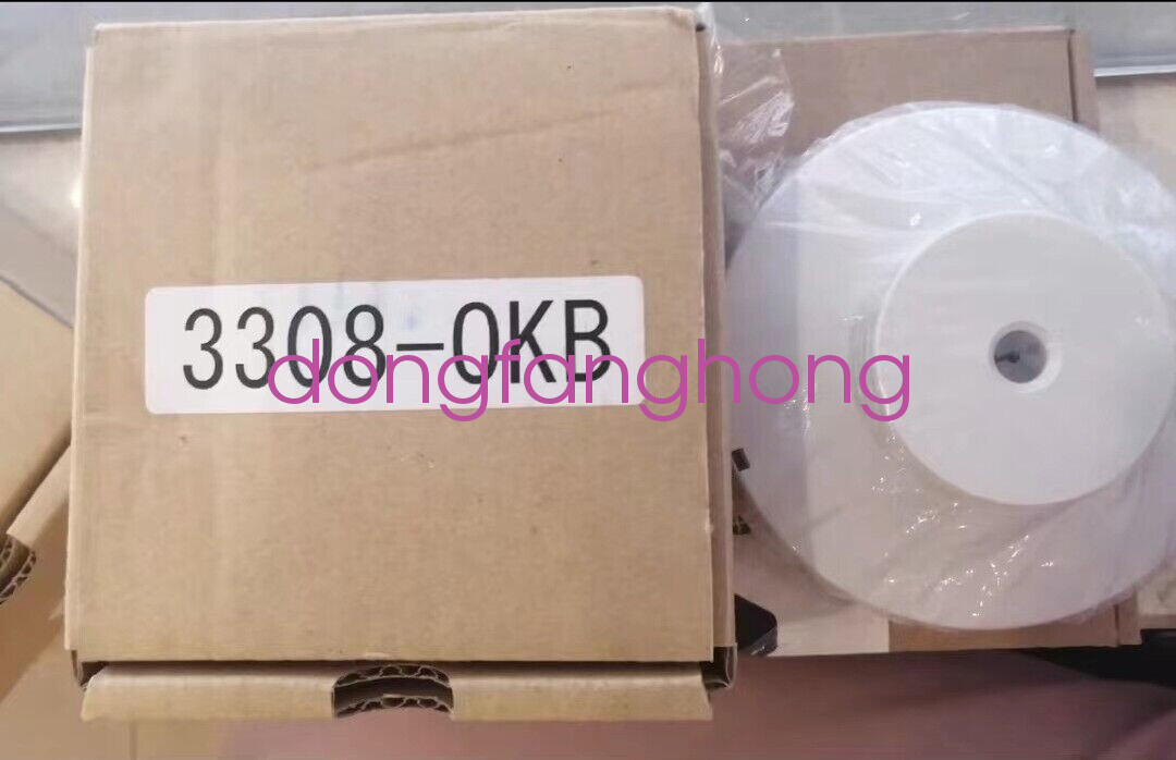 1PC OKI 3308-OKB photoelectric smoke detector FedEx or DHL or UPS