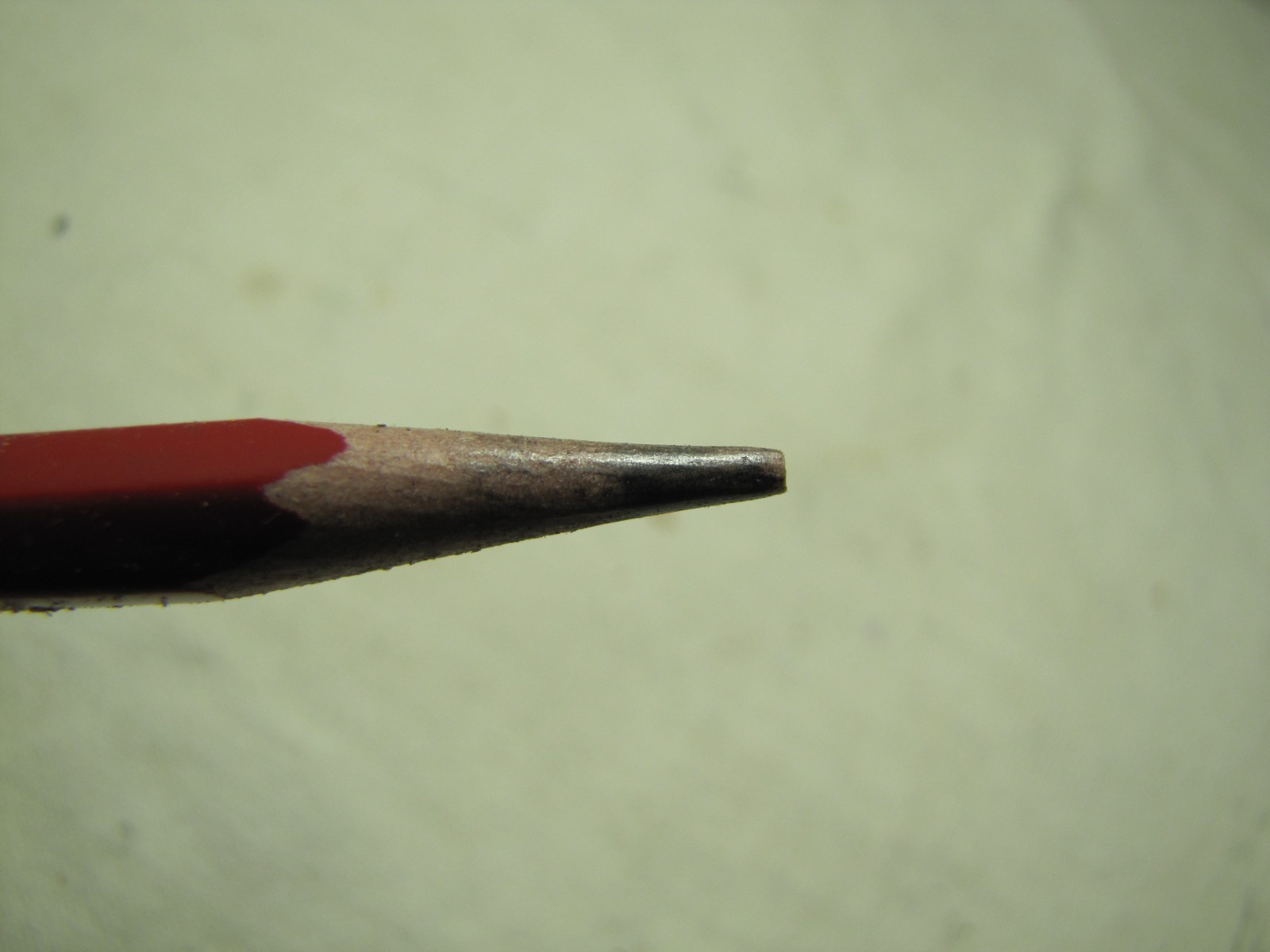 Vintage UNBRANDED Automatic Pencil Sharpener USED