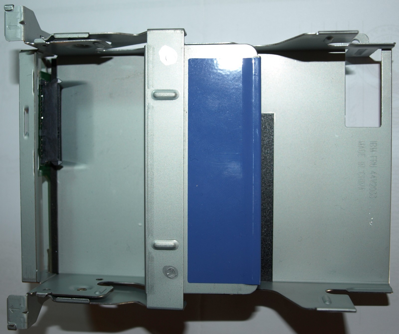 IBM SUREPOS 300 TYPE 4810/4910 MODEL x4x HDD CARD/TRAY ASSEMBLY FRU P/N: 44V2033