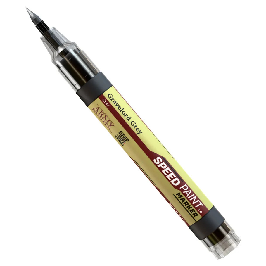 Speedpaint Marker Absolution Green