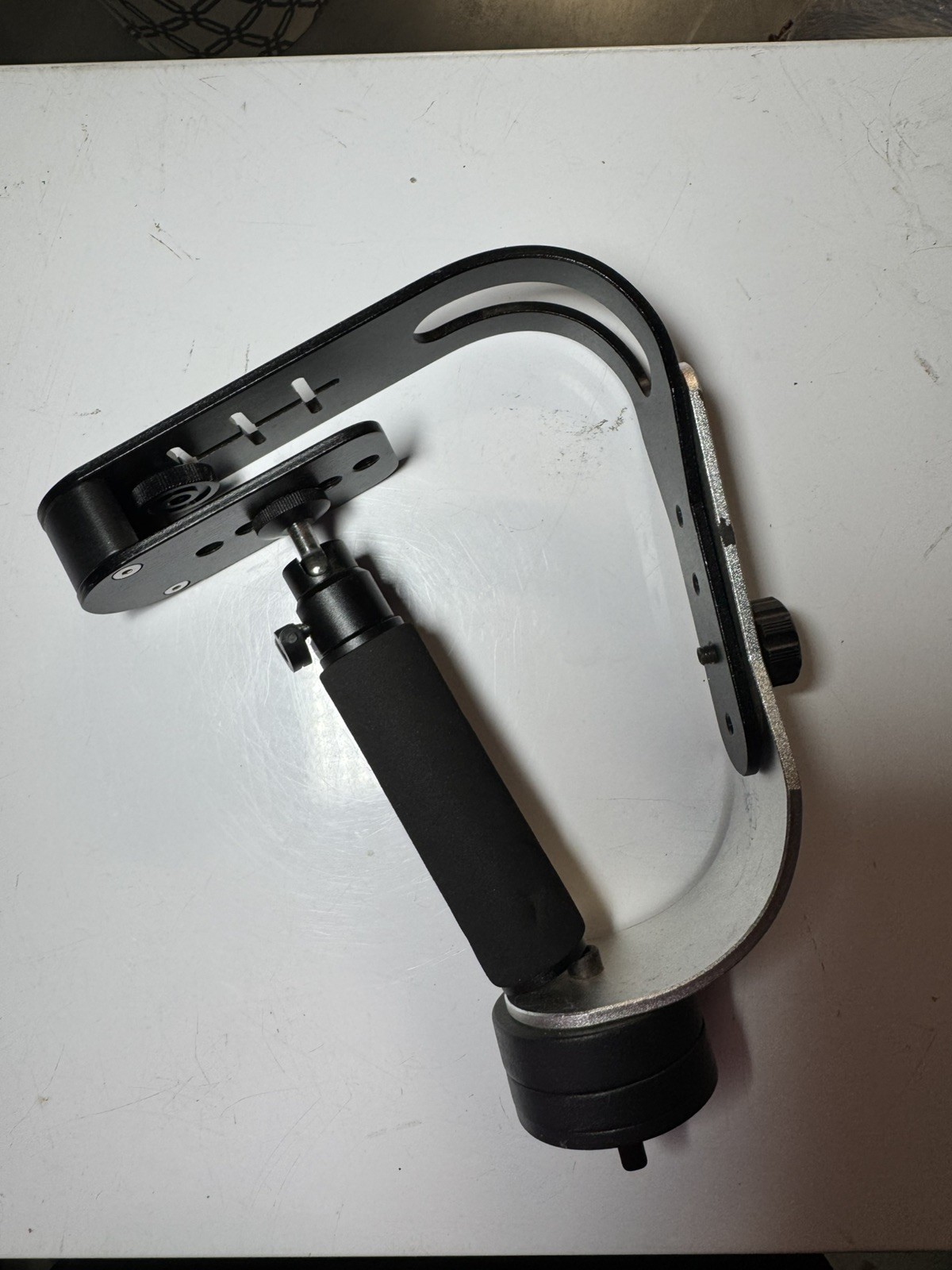 Roxant Pro Video Camera Stabilizer