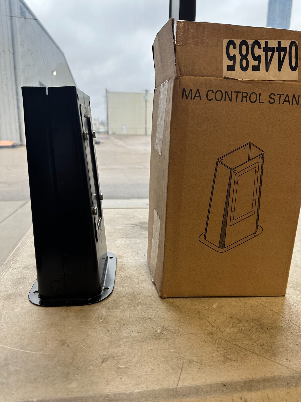Morse 044585 Floor Stand