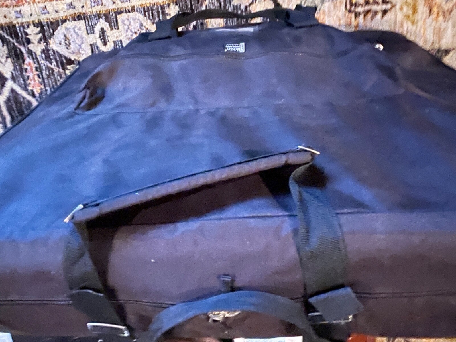 Massage Table Master Portable Tattoo or Massage Pre-Owned Nice