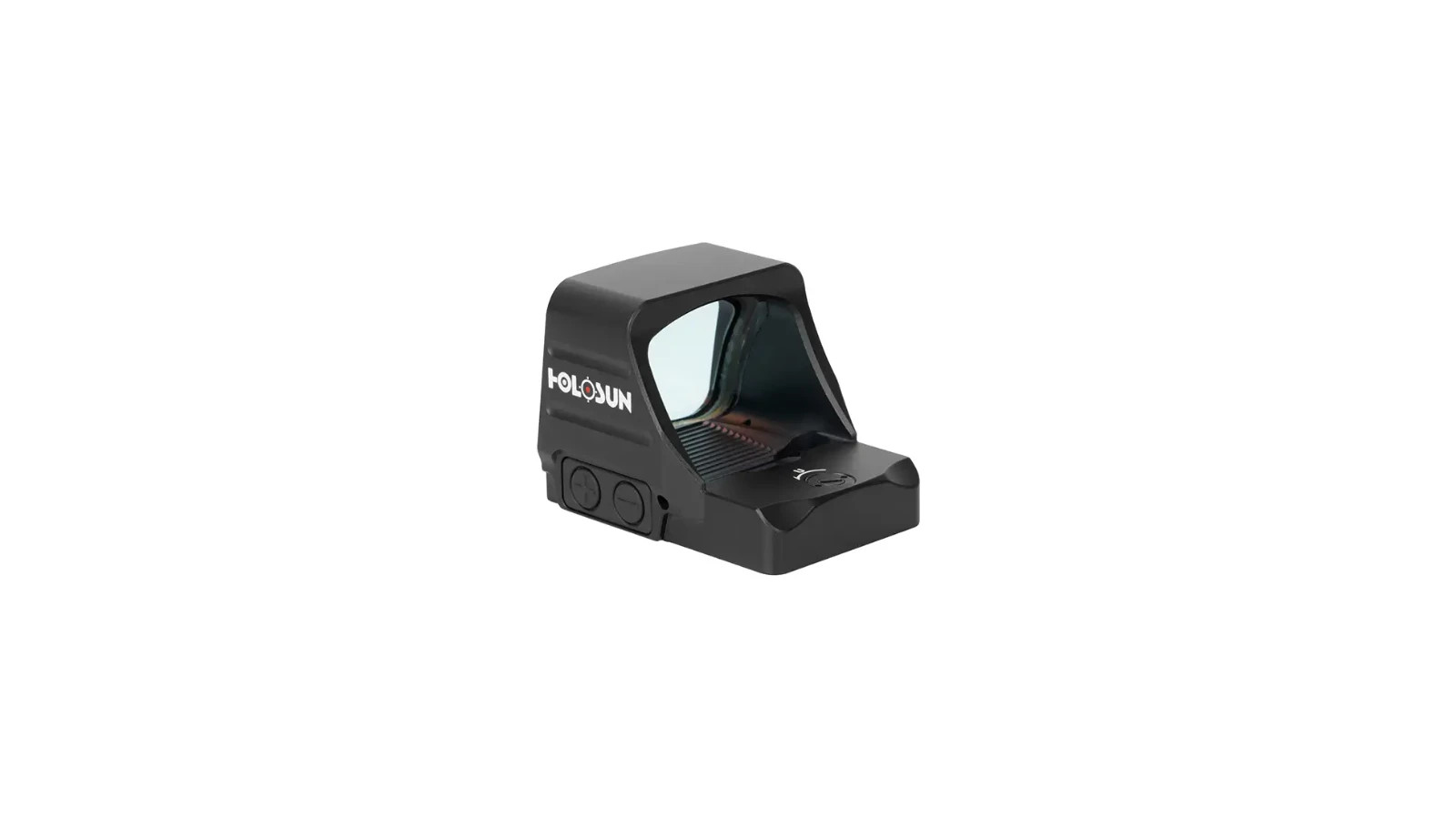 Holosun 407 COMP, 6 MOA GREEN Dot, Open Pistol Sight, HS407COMP-GR-6