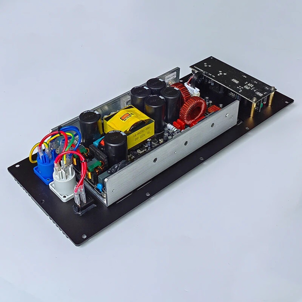 1000W Audio Active Speaker Plate Power Class D Amplifier Board Module Subwoofer