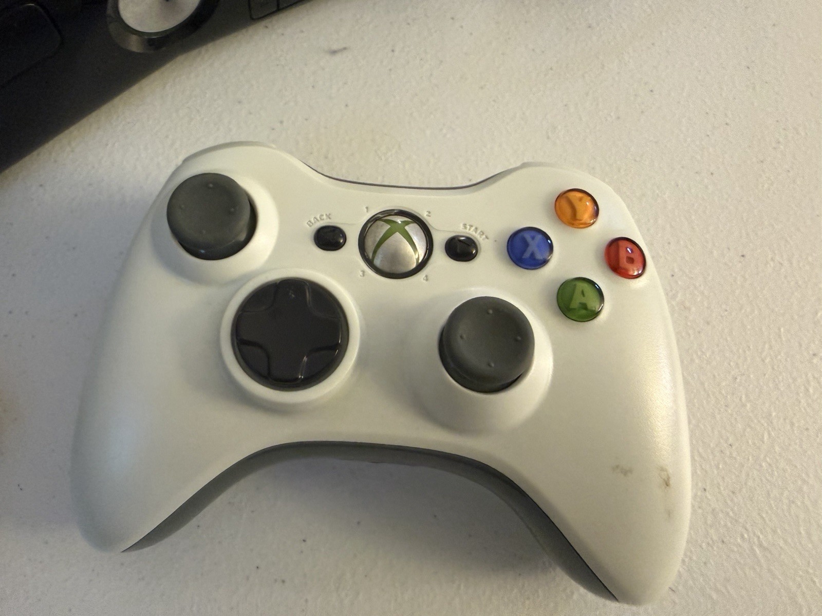 xbox 360 console bundle with games