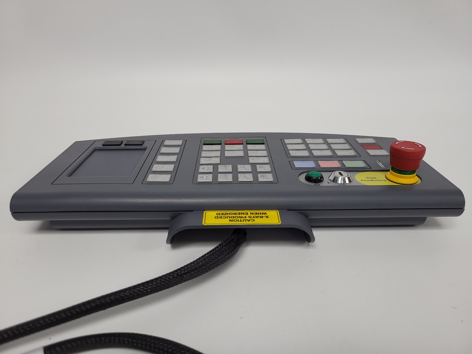 Rapiscan Operator Control Panel 23105704 for 618XR, 620XR Security X-Ray