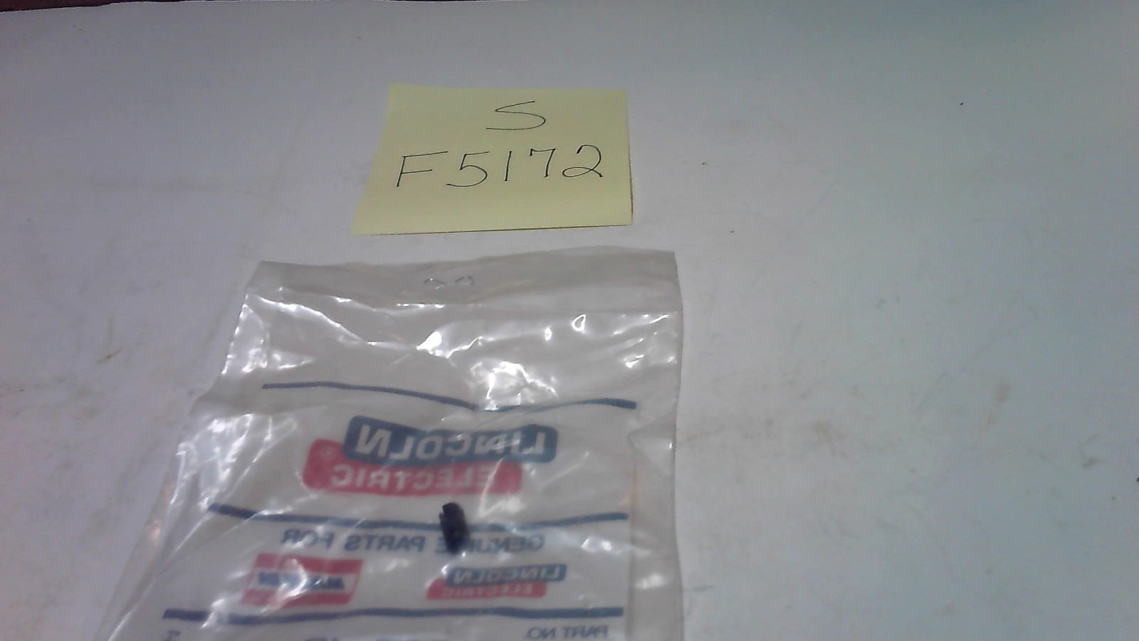 LINCOLN T9967-48 ROLL PIN