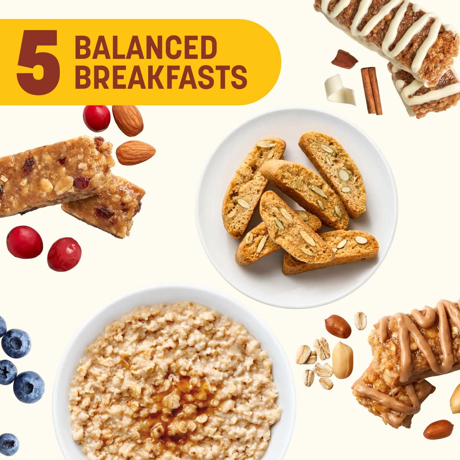 ProteinPowered Weight Loss Meals Variety Kit