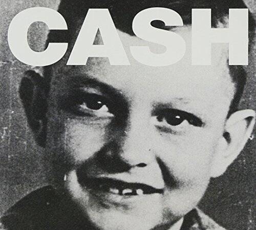 American VI: Ain't No Grave - Audio CD By Johnny Cash - GOOD