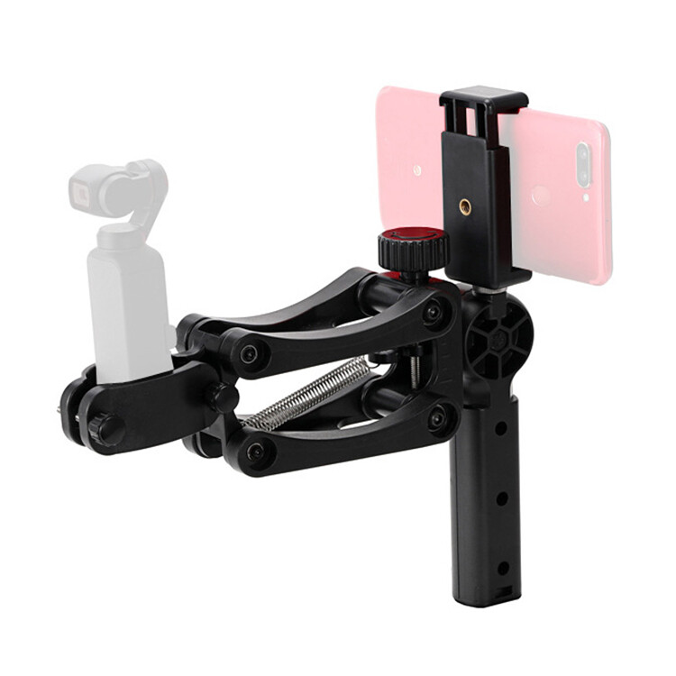 Gimbal Stabilizer Handheld Extender Holder For DJI OSMO Pocket Camera Z Axis