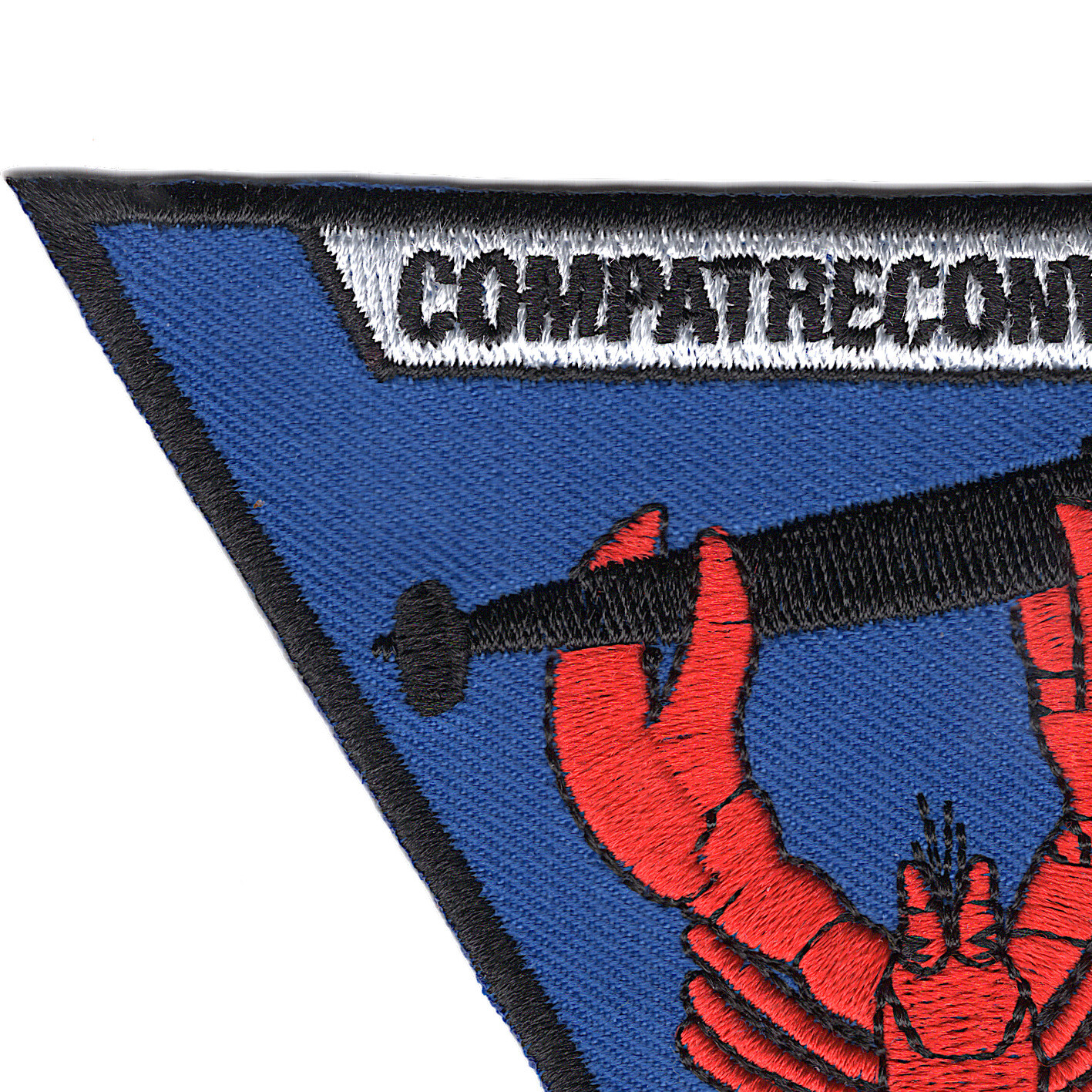 Patrol and Reconnaissance Wing FIVE COMPATRECONWING FIVE Patch