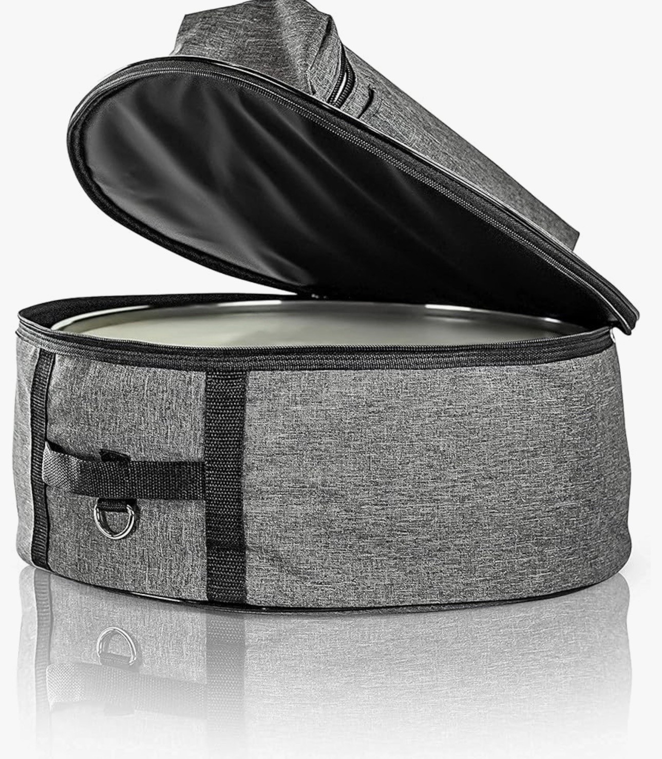 Snare Drum Carrying Case - 14”