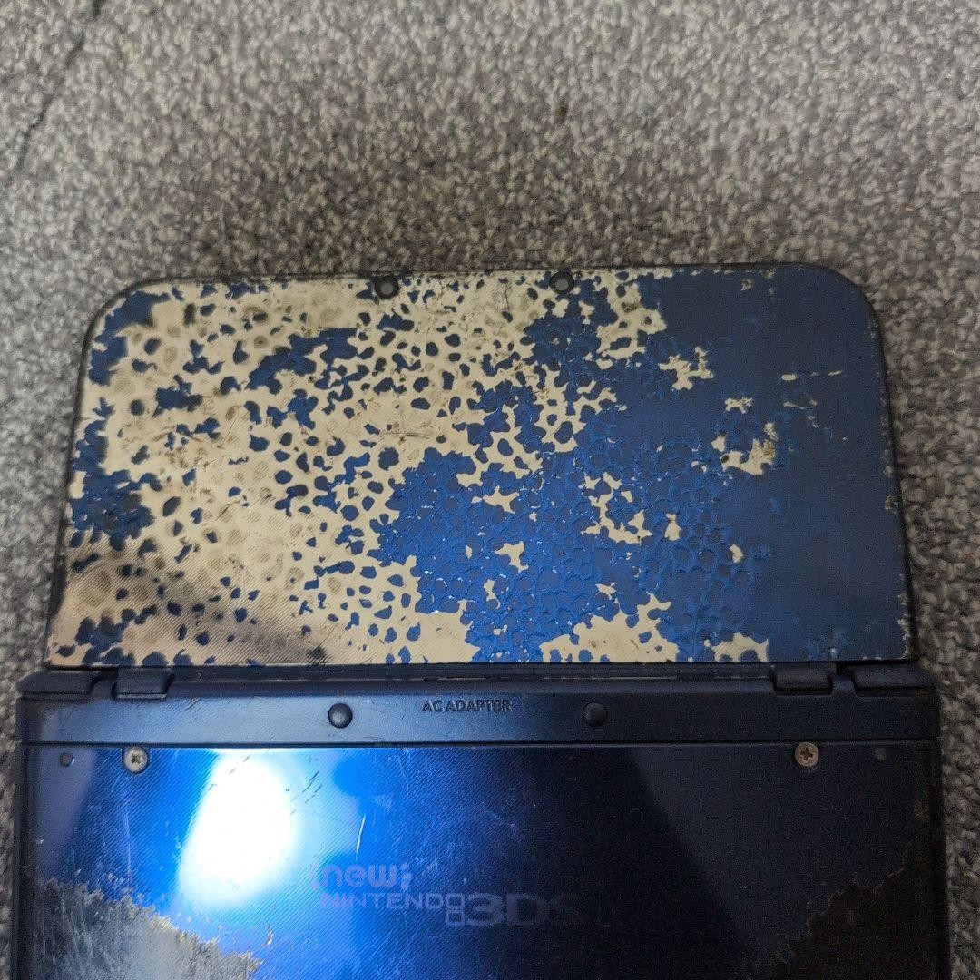 New Nintendo 3DS XL Console | Full Tested | Japanese Ver | Average