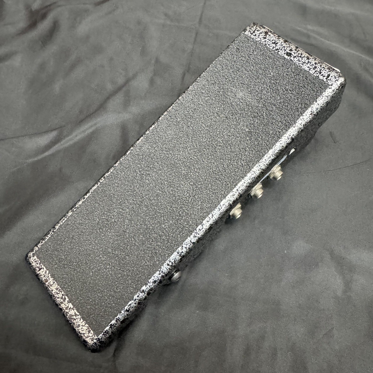 Hilton Electronics Low Profile Volume Pedal Guitar Effects Used