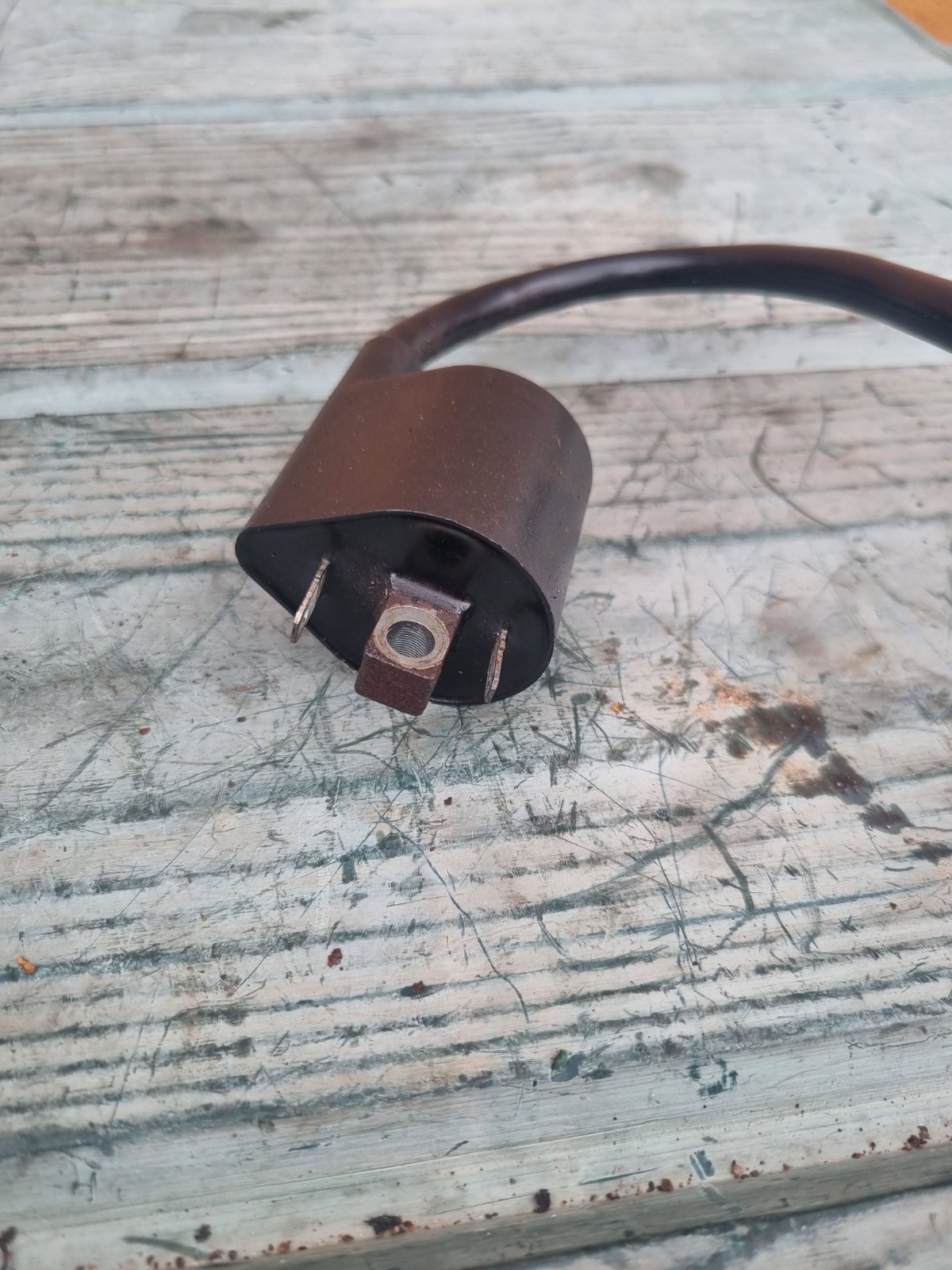 YAMAHA YS 125 IGNITION COIL