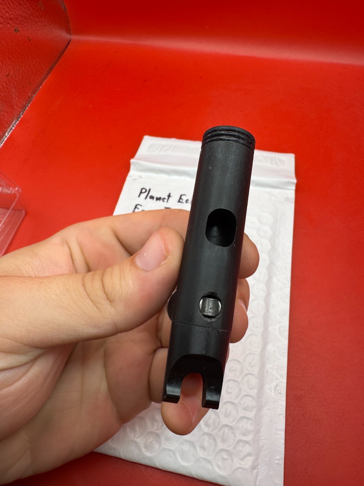 Planet Eclipse Ego 7 Bolt