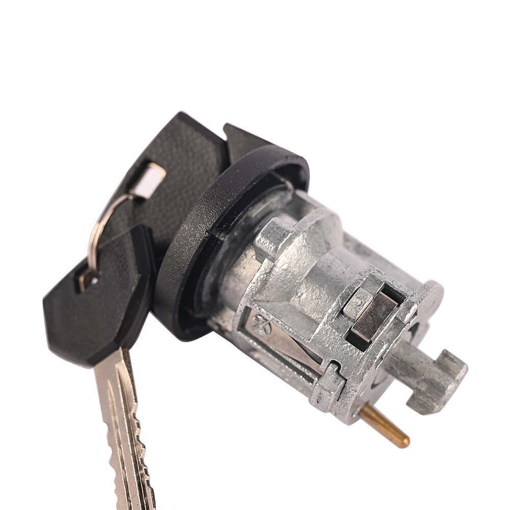 Ignition Switch Lock Cylinder For 98-00 DODGE DAKOTA DURANGO & 98-01 RAM 1500