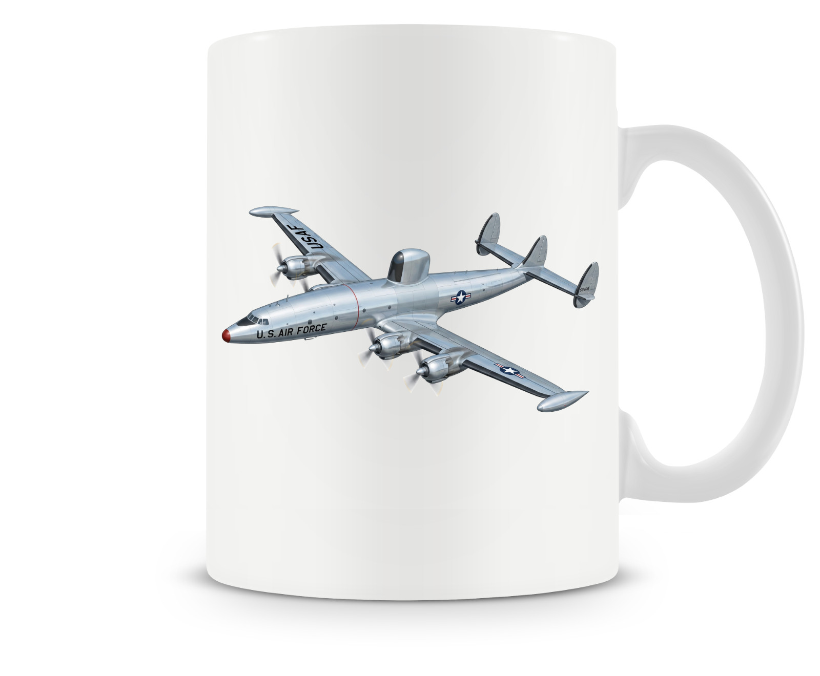 Lockheed EC-121 Warning Star Mug - 15oz.
