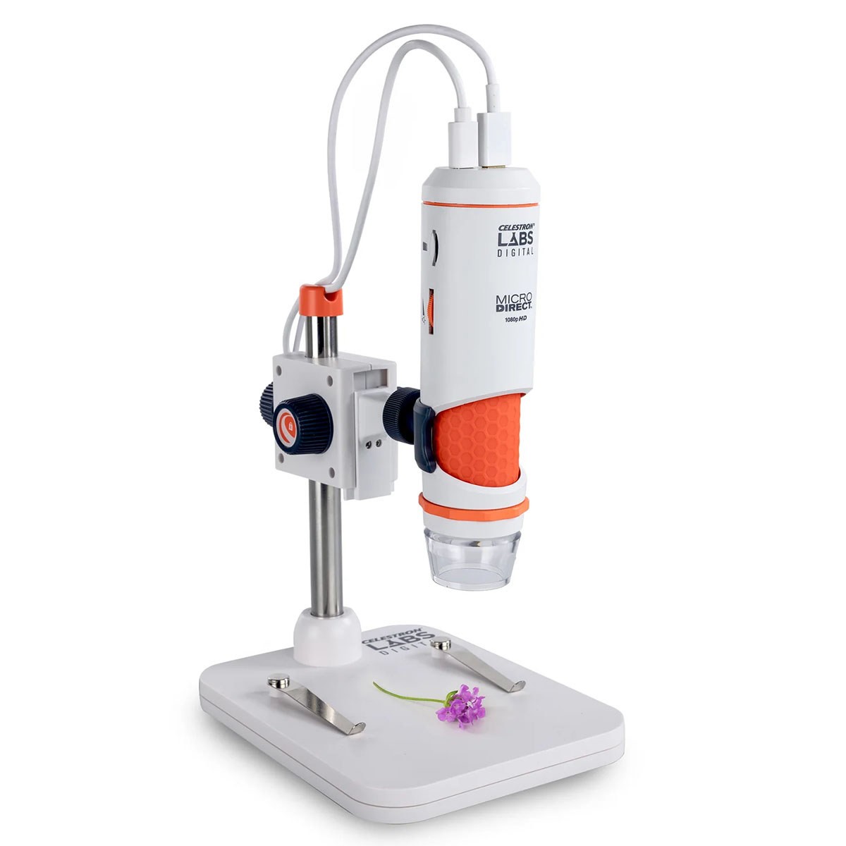 Celestron Labs Digital MicroDirect Microscope