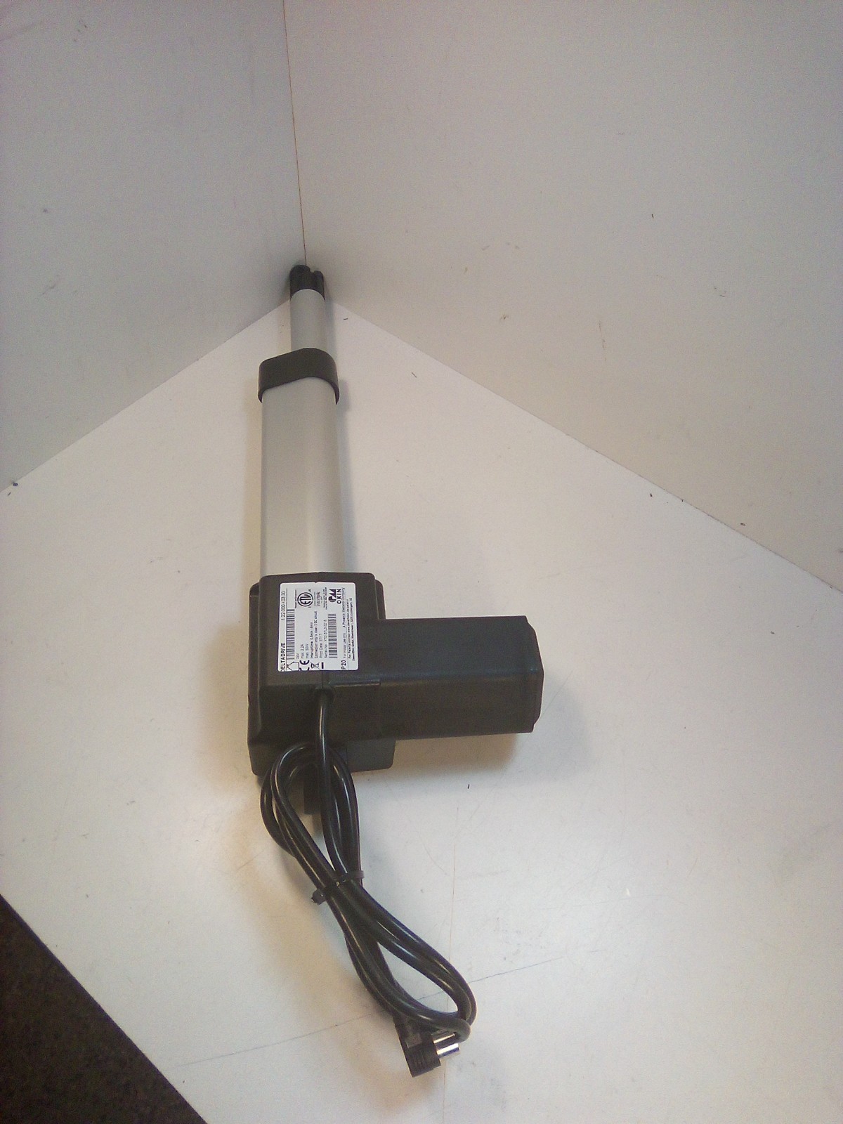 Golden Tech PR531 Lift Chair Motor 1.22.000.403.30  For Bariatric Chairs LC1