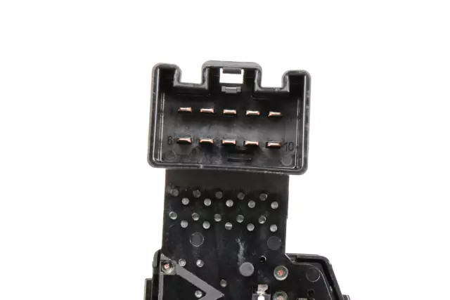 Genuine GM Front Passenger Side Seat Adjuster Switch 23247098
