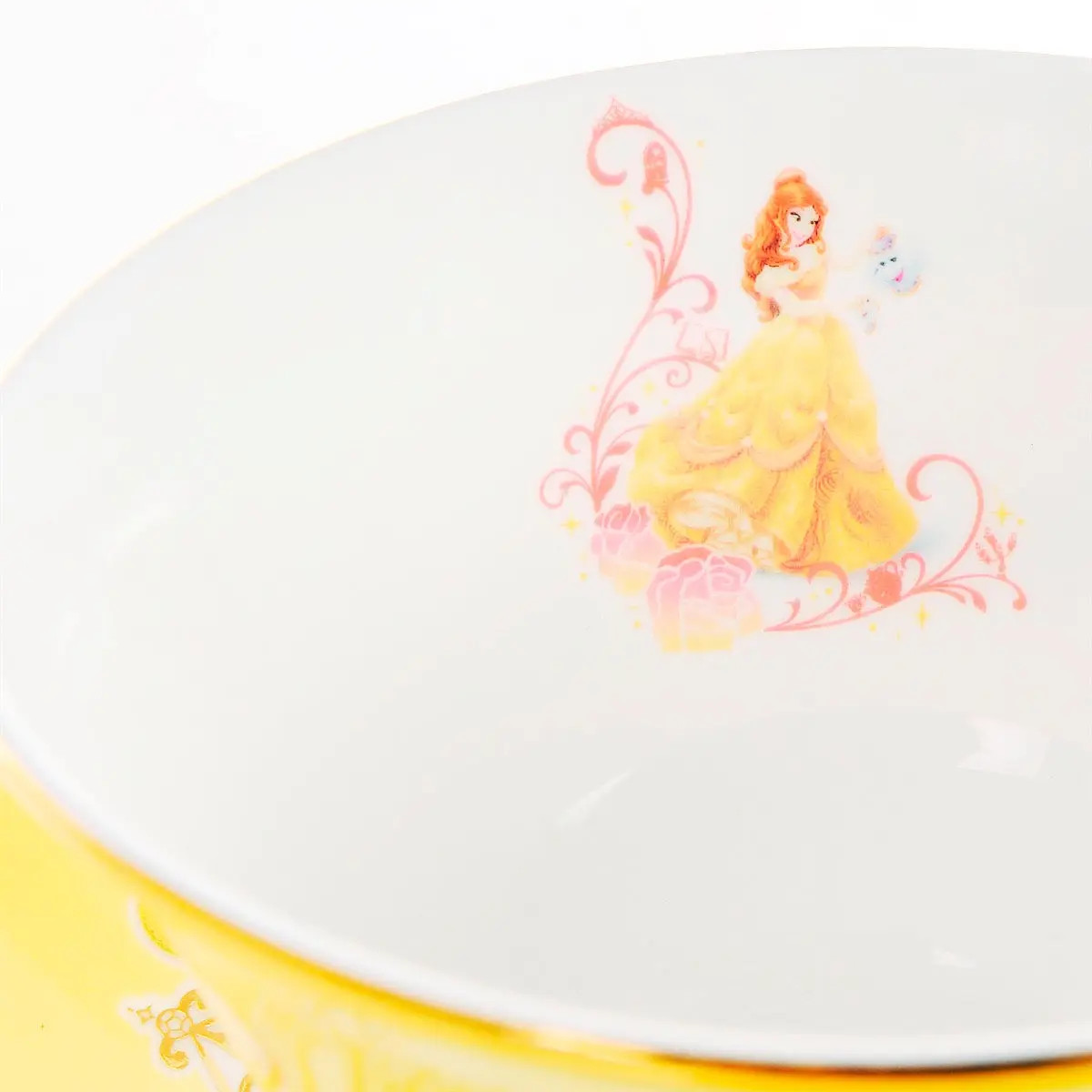 Belle Cup and Saucer