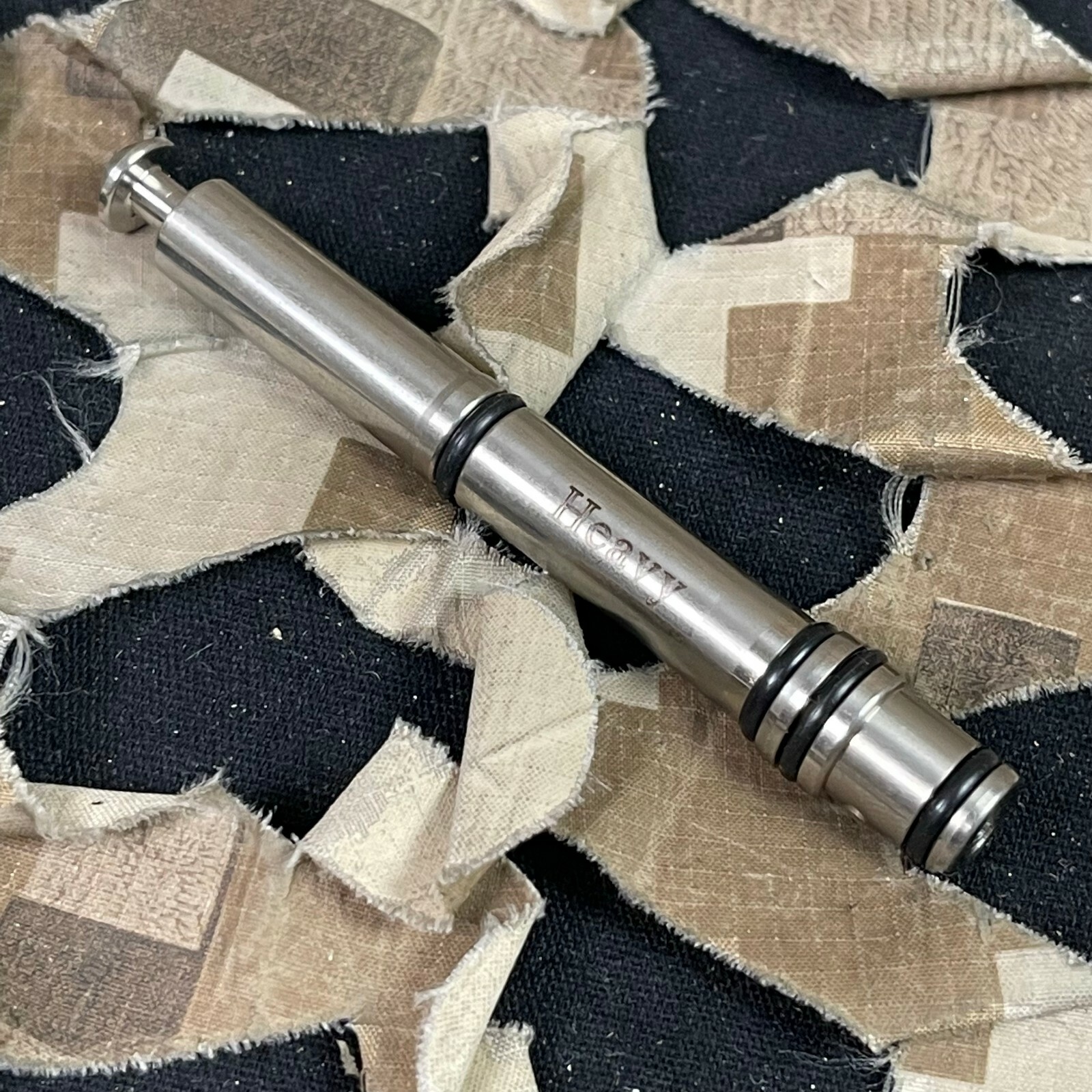NEW Planet Eclipse Ego LV1/1.1/1.5/LVR/1.6 Zick 3 Rammer Assembly (Heavy Weight)