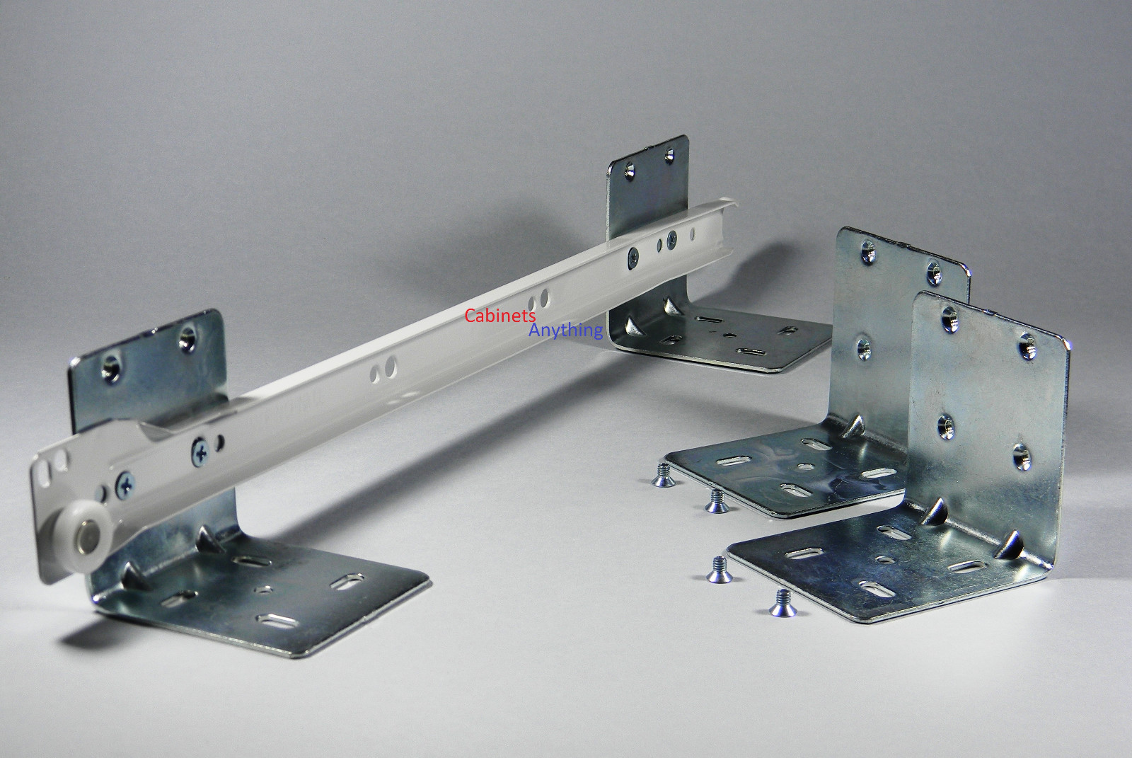 (4) Pack Blum Universal Mounting Bracket