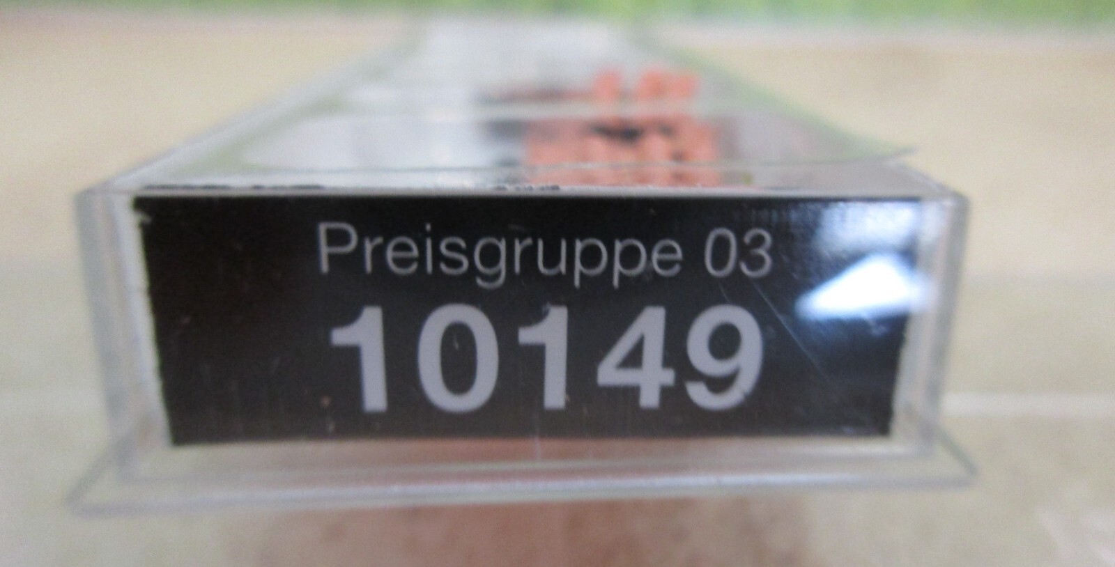 Preiser (HO 1:87) - Pigs with Newborn Suckling Piglets #10149
