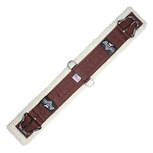 Professionals Choice Merino Wool Cinch