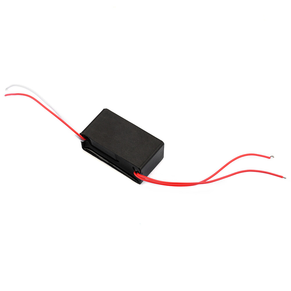 DC3V to 7000V High Voltage Boost Module Strong Arc High Volt Generator DC3-4.8V