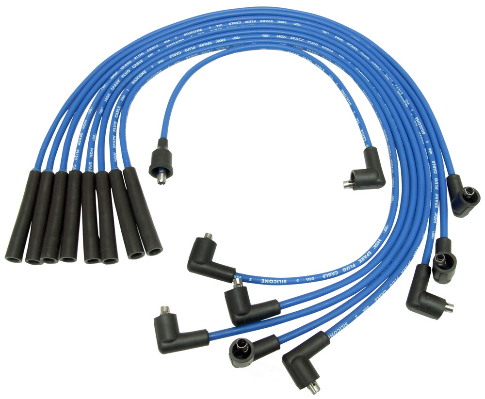Spark Plug Wire Set NGK 52432