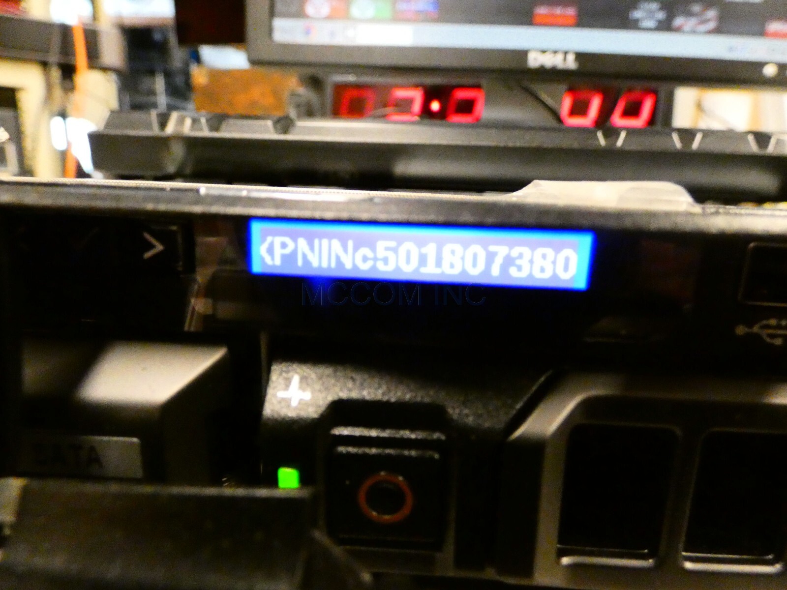 Ross XPression Video Encoder XPN-INC-SW+HW w/ 3 Dell 500gb Drives