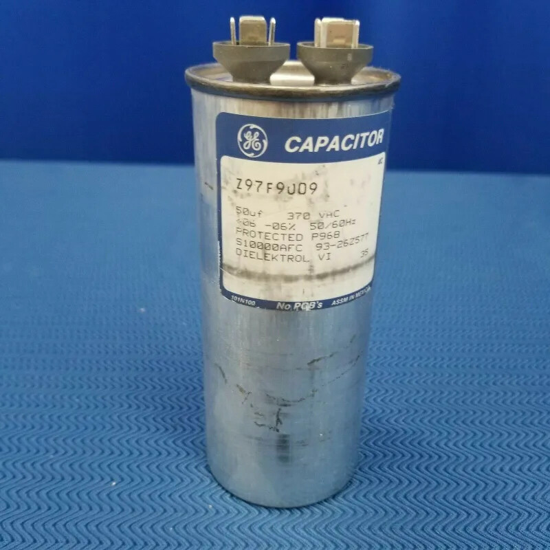 Marus DC1560 Dental Chair Capacitor Replacement Part Z97F9009