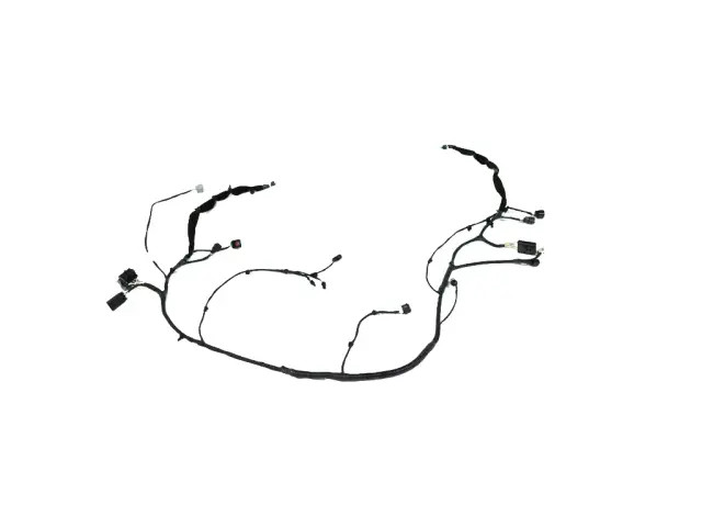 Genuine Mopar Front End Module Wiring 68380233AC
