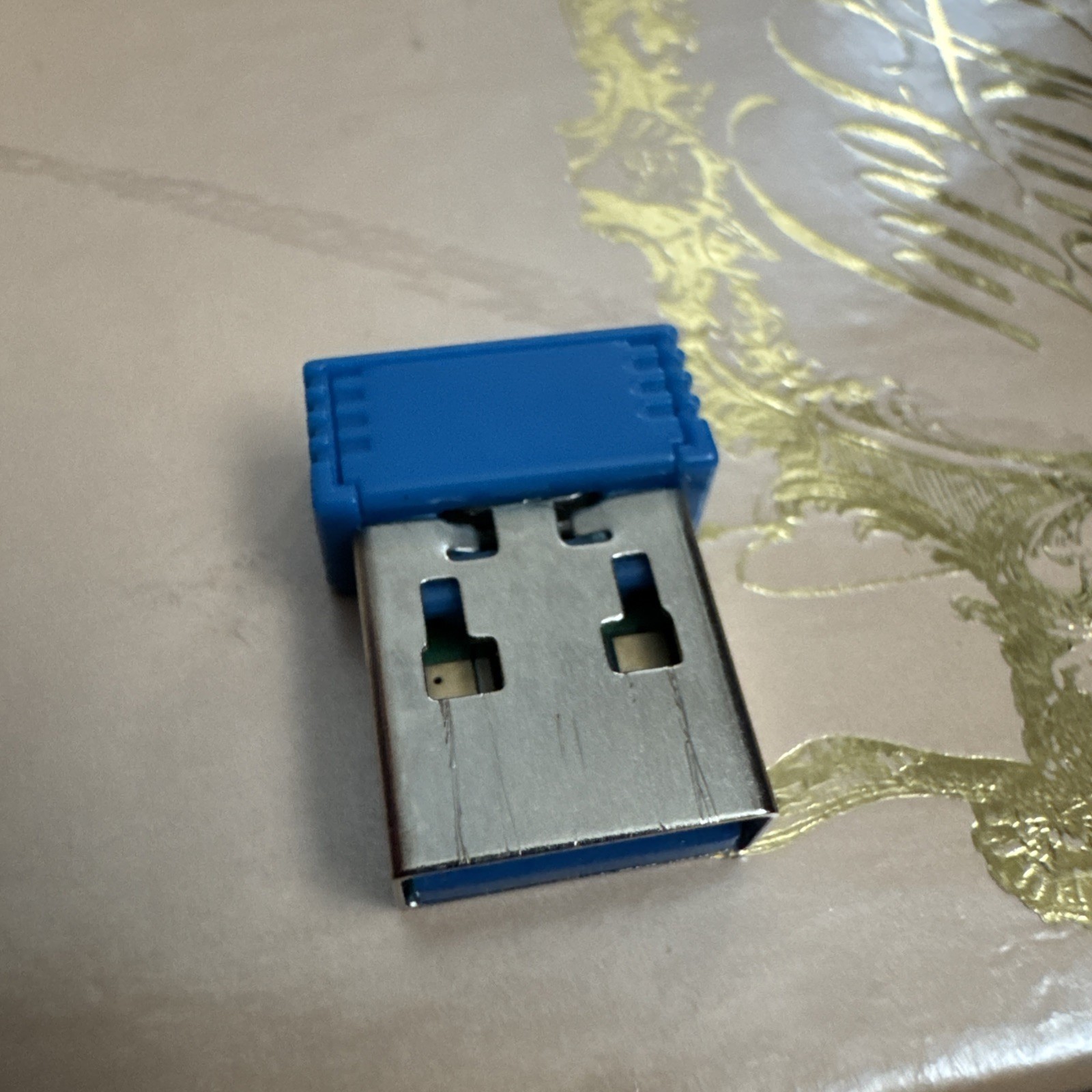HP RXE USB Dongle Receiver - Model: RXE - 6180A-RXA
