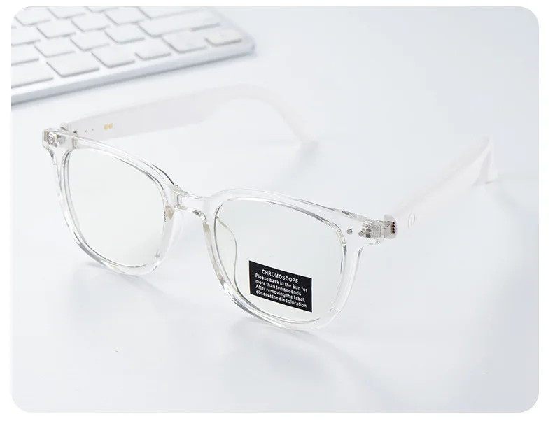 Intelligent Translation Glasses Bluetooth Glasses Listen To Music Voice Call