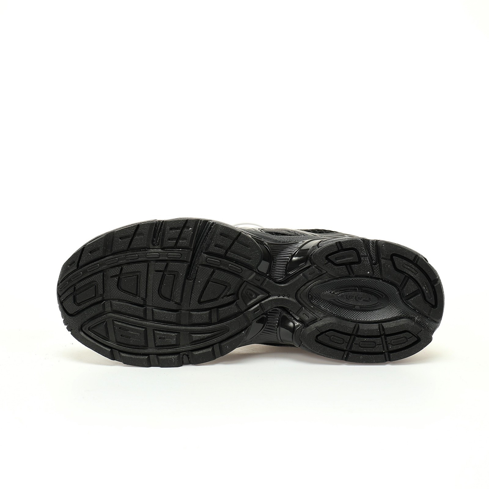1201A256-002 ASICS GEL-1130 Black