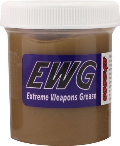Slip 2000 4oz. Ewg Extreme Weapons Grease Lube 60341