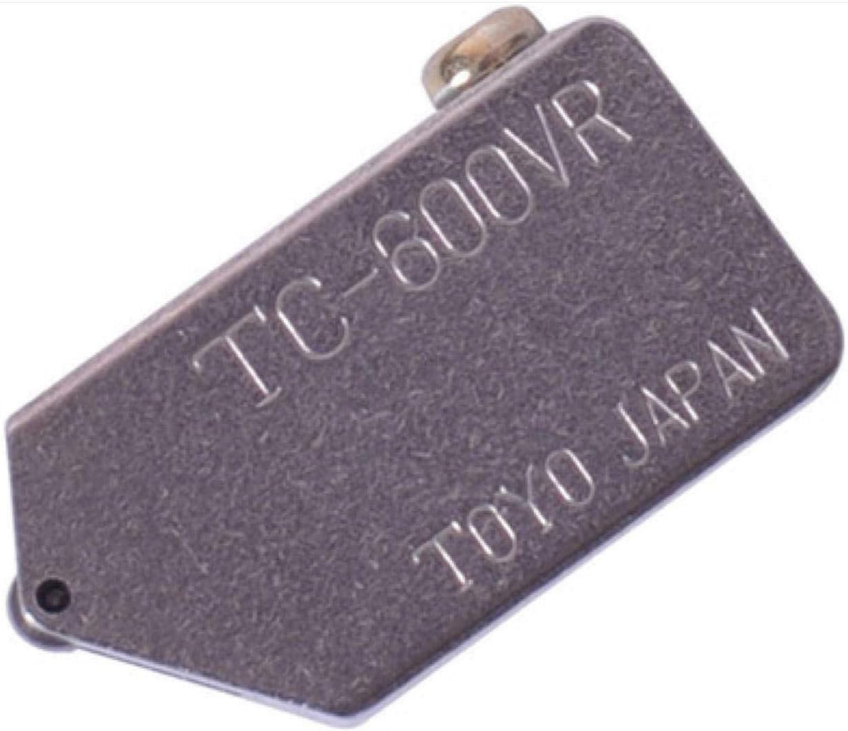 Toyo  "Tap Wheel" Cutting Head for the TC600 Thick Glass Cutter